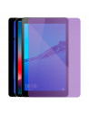 Cristal Templado Completo Anti Blue-Ray para Tablet universal 10"