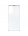 Funda Silicona transparente para Samsung Galaxy M13