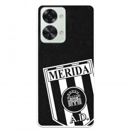 Funda para OnePlus Nord 2T 5G del Mérida Escudo  - Licencia Oficial Mérida