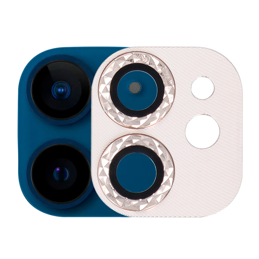 Funda Magsafe iPhone 11 c/protector cámara