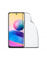 Cristal Templado Completo Irrompible para Xiaomi Redmi Note 10 5G