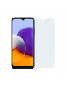 Cristal Templado Transparente para Samsung Galaxy A22 4G