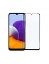 Cristal Templado Completo para Samsung Galaxy A22 4G
