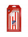 Funda para IPhone 14 Max del Atlético de Madrid Escudo Rojiblanco  - Licencia Oficial Atlético de Madrid