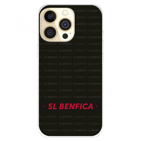 Funda para IPhone 14 Pro del Benfica SL  - Licencia Oficial Benfica