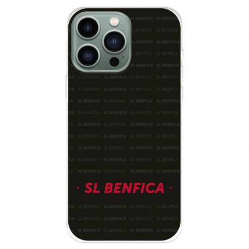 Funda para IPhone 14 Pro Max del Benfica SL  - Licencia Oficial Benfica