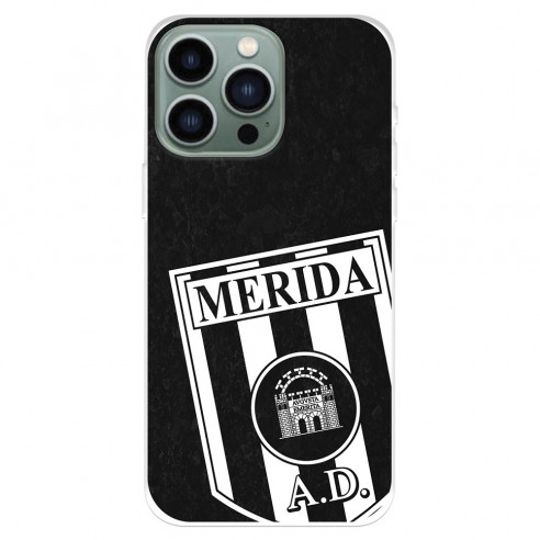 Funda para IPhone 14 Pro Max del Mérida Escudo  - Licencia Oficial Mérida