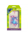 Funda para IPhone 14 Oficial de Disney Stitch Graffiti - Lilo & Stitch