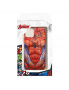 Funda para IPhone 14 Max Oficial de Marvel Spiderman Torso - Marvel