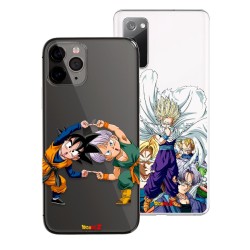 Funda Oficial Dragon Ball - Elige tu diseño favorito