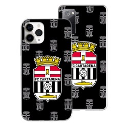 Funda Oficial FC Cartagena - Escudos