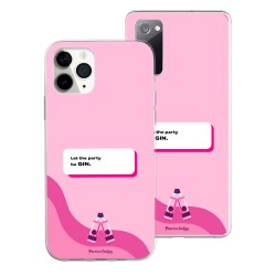 Funda Oficial Puerto de Indias - Be Gin