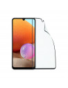 Cristal Templado Completo Irrompible para Samsung Galaxy A32 4G