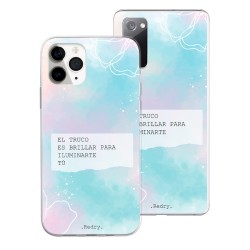 Funda Oficial Redry - El truco es brillar