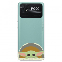 Funda para Xiaomi Poco C40...