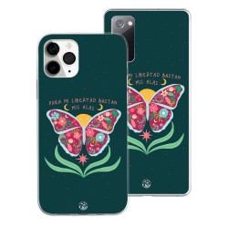 Funda Oficial Offset Collage - Mis alas