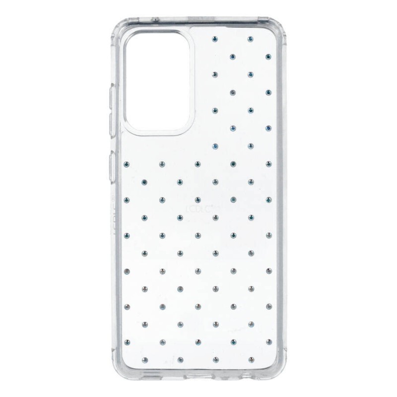 Funda Brillantes para Samsung Galaxy A52 4G