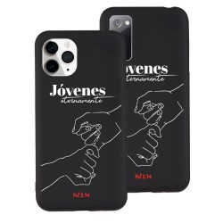 Funda Ultra suave Oficial POL 3.14 - Jóvenes eternamente