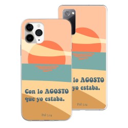 Funda Oficial POL 3.14 - Agosto