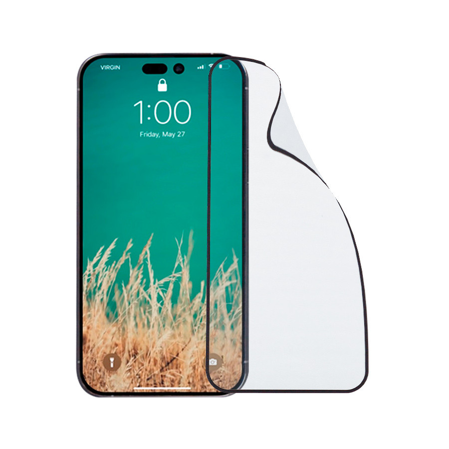 Cristal Templado Completo Irrompible para iPhone 14 Pro Max - La Casa de  las Carcasas, Accesorios y Fundas para móviles