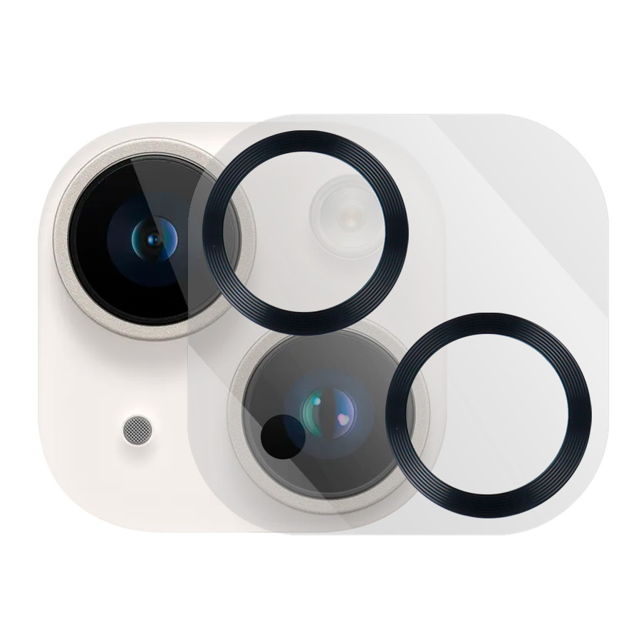 Protector Cámara Titanio para iPhone 14 Plus - La Casa de las Carcasas,  Accesorios y Fundas para móviles