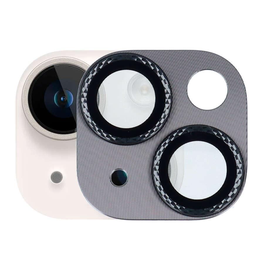 3X Protector De Lente Camara Para Iphone 14 Pro Max Vidrio Templado  Protectora