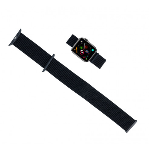 Correa Reloj Velcro para Apple Watch 38 mm