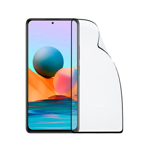 Cristal Templado Completo Irrompible para Xiaomi 12T