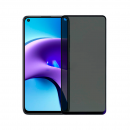 Cristal Templado Completo Anti Blue-Ray para Samsung Galaxy Note9