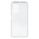 Funda Silicona transparente para Xiaomi Mi 11i