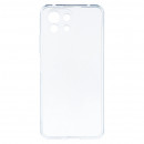 Funda Silicona Transparente para Xiaomi Mi 11 Lite