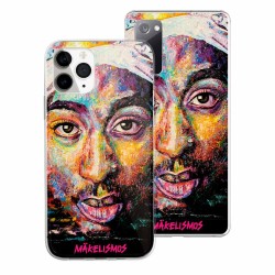 Funda Oficial Makelismos - Tupac