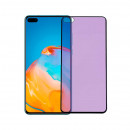 Cristal Templado Completo Anti Blue-Ray para Huawei P40