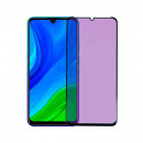 Cristal Templado Completo Anti Blue-Ray para Huawei P Smart 2020