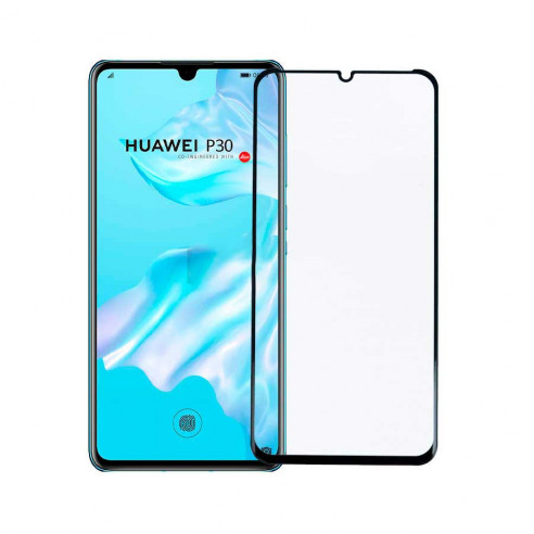 Cristal Templado Completo para Huawei Mate 30 Pro