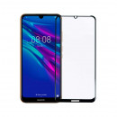 Cristal Templado Completo para Huawei Y5 2019