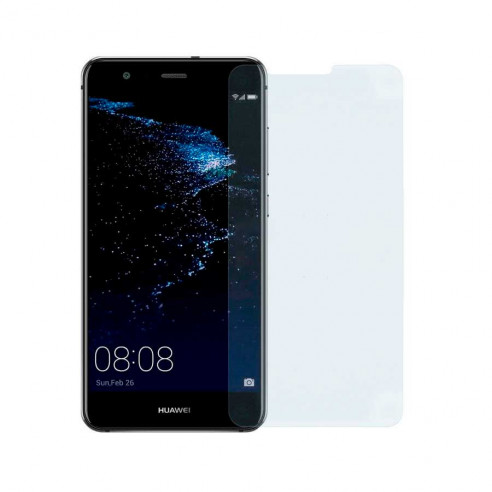 Cristal Templado Transparente para Huawei P10 Lite