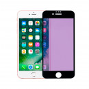 Cristal Templado Completo Anti Blue-Ray para iPhone 6 Plus