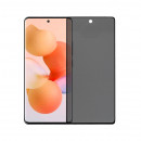 Cristal Templado Completo Antiespía para Xiaomi Mi 12 Lite 5G