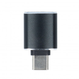 Adaptador USB tipo C a USB