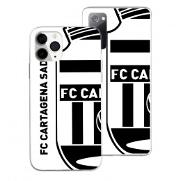 Funda Oficial FC Cartagena...