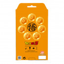 Funda para Xiaomi Redmi 10 5G Oficial de Dragon Ball Goten y Trunks Fusión - Dragon Ball