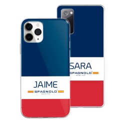 Funda Oficial Spagnolo - Personalizada