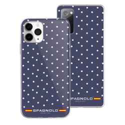 Funda Oficial Spagnolo - Estampado topos