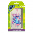 Funda para Samsung Galaxy S23 Ultra Oficial de Disney Stitch Graffiti - Lilo & Stitch