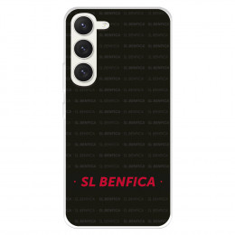 Funda para Samsung Galaxy S23 del Benfica SL  - Licencia Oficial Benfica