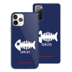 Funda Oficial Maiwa - Personaliza Con Tu Nombre