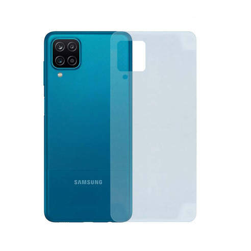 Cristal Templado Film Trasero para Samsung Galaxy M12