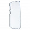 Funda Silicona transparente para Samsung Galaxy A14 5G