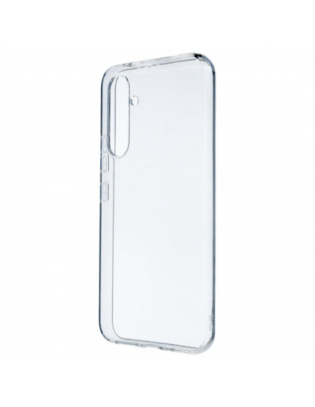 Funda de silicona líquida para Samsung Galaxy A54, carcasa protectora de  TPU para Samsung A54, M54, Fivean unisex